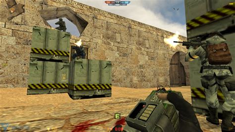 Counter Strike Nexon Zombies İndir Ücretsiz Oyun İndir Ve Oyna Tamindir