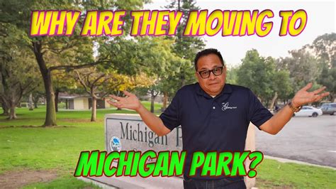Houses In Michigan Park Ca East Whittier Youtube