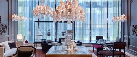 Contact new york new york hair salon on messenger. Baccarat Hotel, New York | Manhattan Design Hotel with ...