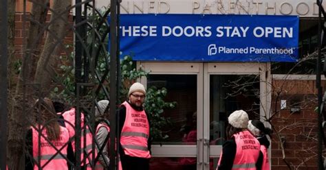 Unfortunately, the high cost of living has made it difficult for many american families to afford quality healthcare. New Jersey Votes to Reverse Christie's Planned Parenthood Cuts - Brewminate