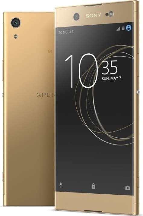 Once again, sony has unleashed a monster upon the world, this time around called the xperia xa1 ultra. Sony Xperia XA1 Ultra Dual (32GB) - Skroutz.gr