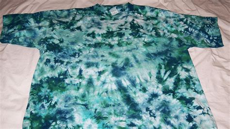 5 Easy Tie Dye Patterns For T Shirts Lifedaily