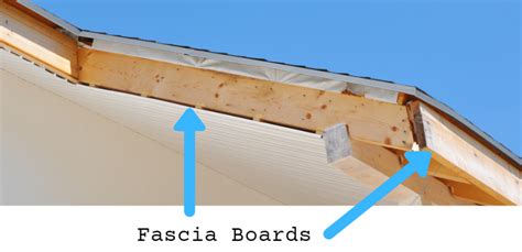 Fascia Boards And Gutters How They Work Together Gutter Gurus