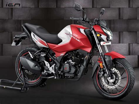 Hero Xtreme 160r 100 Million Limited Edition Coming Soon