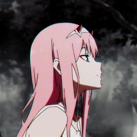 Zero Two Wiki ·animes De Fantasía· Amino