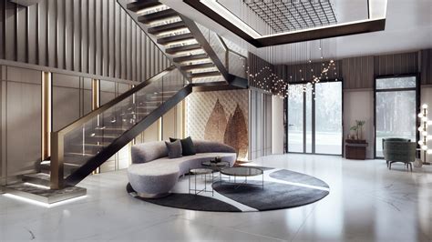 Exclusive Lifestyle Architecture And Interior Design Lugano