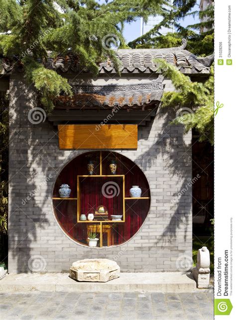 Beijing Stock Photo Image Of China Building Chinese 31028266