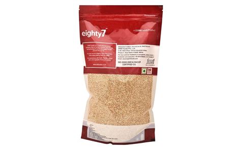 Eighty Quinoa Pack Kilogram Gotochef