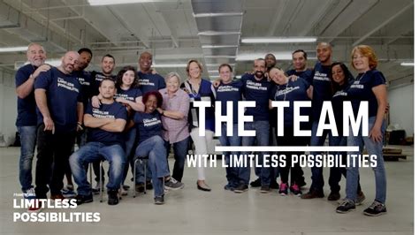 Frameworks Miami - The Team With Limitless Possibilities - YouTube