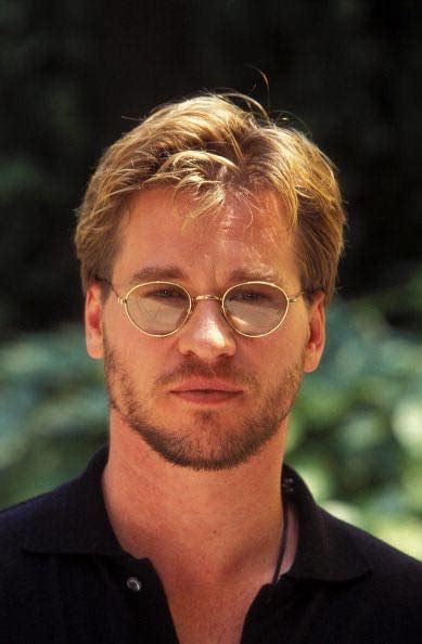 Asdkl young val kilmer is so good looking. Val Kilmer tackles throat cancer head-on, credits healing ...