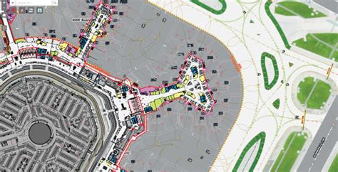 Standardized Location Data Transforms San Francisco Airport Operations