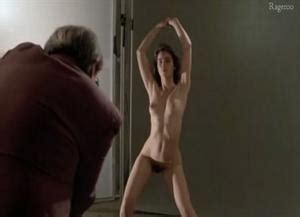 Naked Valérie Kaprisky in La Femme Publique Hot Sex Picture