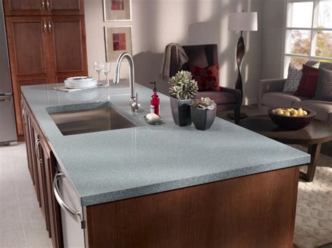Solid Surface Countertops Pictures And Ideas From Hgtv Hgtv
