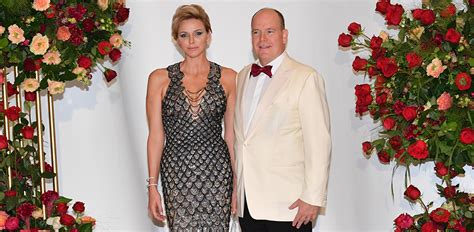 Born 25 january 1978) is the princess of monaco and a former olympic swimmer. Charlene di Monaco brilla al Galà per i 70 anni della ...