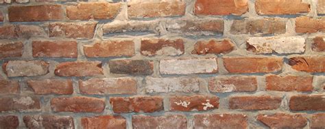 Reclaimed Thin Brick Veneer And Tiles Stone Farm Brick Backsplash
