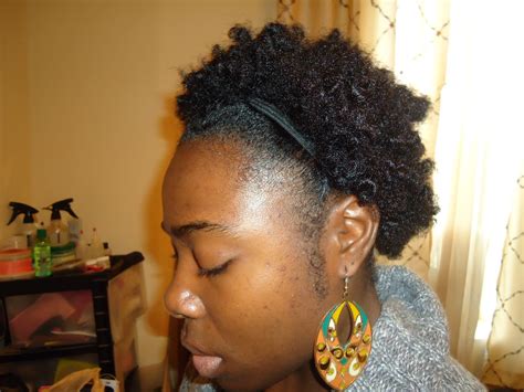 I love this style because it makes me feel unique and powerful , but it also does a great job at protecting my hair and keeping me cool in the summer heat! Flourish hairdo: Natural Hair Tutorial: Bantu Knots ...