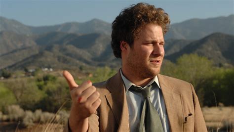 An Offensively Funny Seth Rogen Film Is Being Made Into A Series