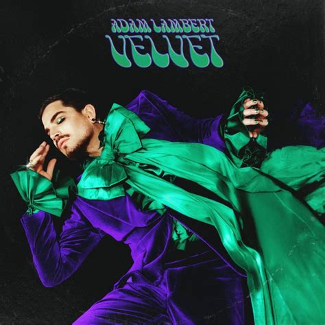 Is a creative consultancy specializing in brand identity, packaging, art direction and design. Adam Lambert - Velvet - CD - The Official Adam Lambert Store