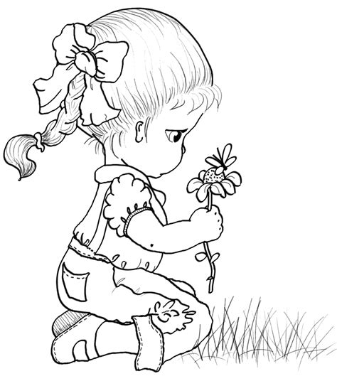 Coloring Pages For Girls Coloring Book Pages Coloring Sheets