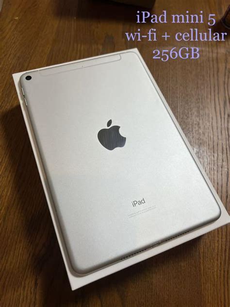 Apple Ipad Mini Wifi Gb By Kenchikiemon S Shop Sim