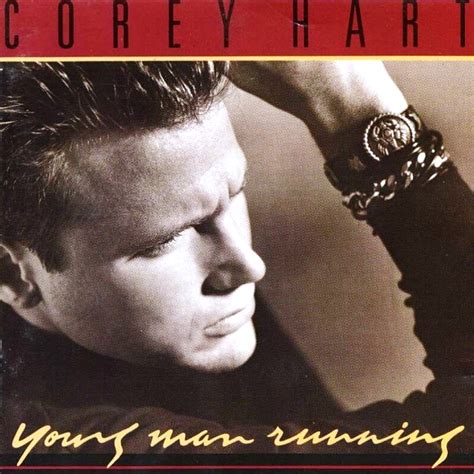 sound and vision thing corey hart