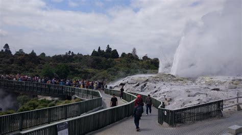 What To Do In Rotorua Attractions And Activities Discover Aotearoa