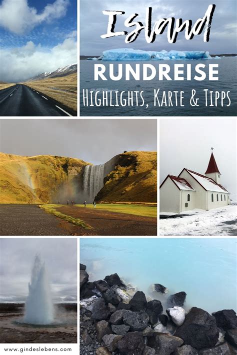 Island Reise Highlights Und Tipps Für Eine Island Rundreise Unsere Schönsten Orte Auf Island