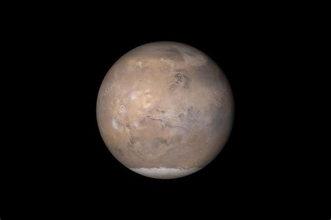Mars To Make Its Closest Approach To Earth Until 2035 — Heres How To