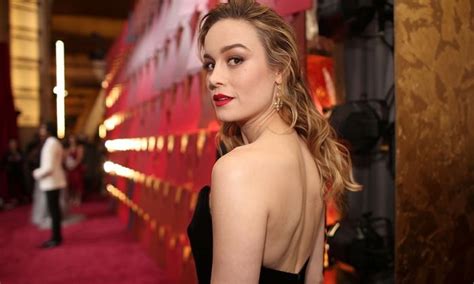 Captain Marvel Actress Brie Larson Plastic Surgery Before And After Pictures Glamour Path