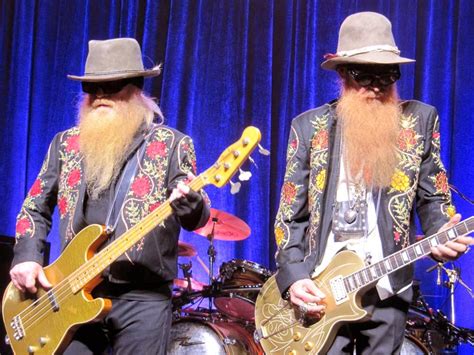 Get great deals on ebay! Billy Gibbons And Bamileke - Update Slideshow Zz Top S Billy Gibbons Visits West Seattle ...