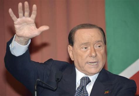 Berlusconi Ayudará A Pacientes Con Alzheimer La Prensa Panamá