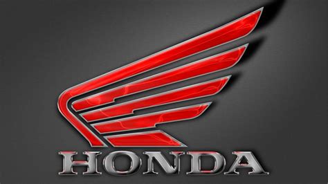 Honda Motorcycle Logo Meaning