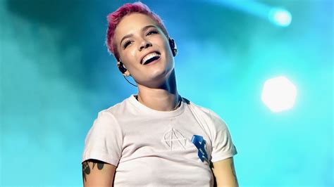 Halsey Reveals An Untold Story About Why She Had Sex For Money