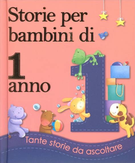 Maybe you would like to learn more about one of these? Storie per Bambini di 1 Anno - Di Melanie Joyce