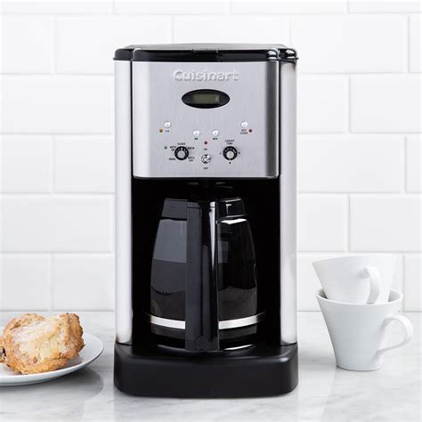We did not find results for: Cuisinart Brew Central 12-Cup Coffee Maker | Kitchen Stuff ...