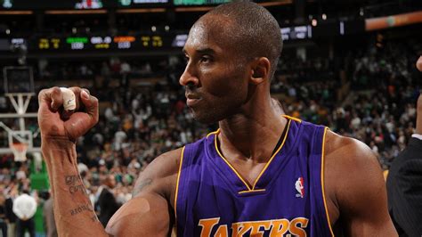 Kobe bryant, el segundo, ca. Muere el ex NBA Kobe Bryant en accidente de helicóptero ...