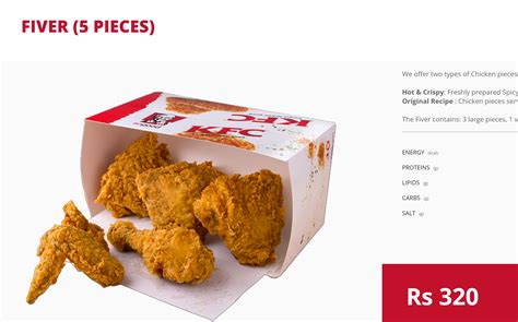 Price Of kFC In Mauritius - Foreignconnect