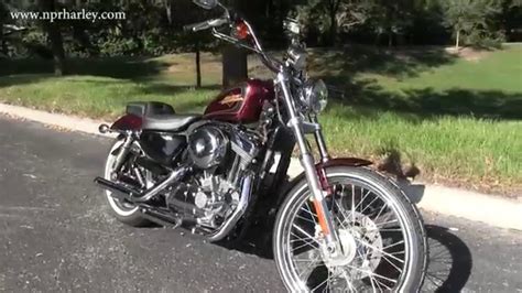 Both donations campaign motorcycle there are only winners! Used 2012 Harley Davidson XL1200V Seventy Two - YouTube