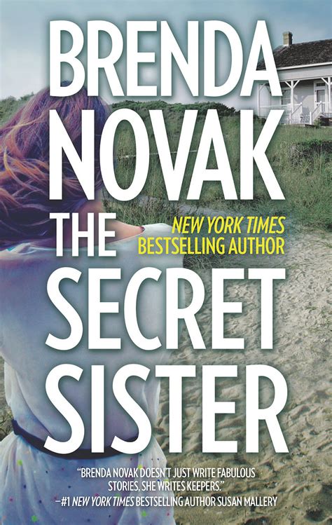 The Secret Sister Brenda Novak