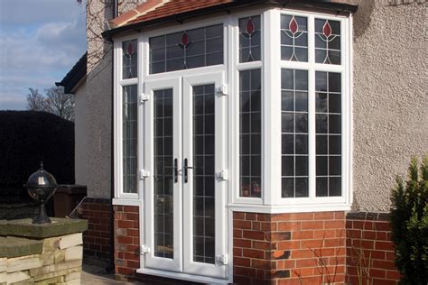 Upvc Doors And Windows The Right Choice For You Ais Windows
