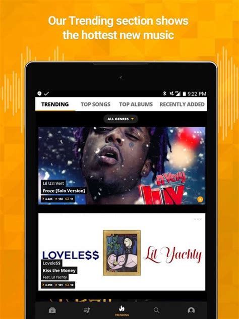 Fast downloads for power users: 3 free apps to download music to your Android phone | Updato