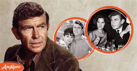 Married Andy Griffith Proposed To Co Star Several Times After