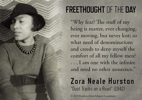 On This Date In Novelist Folklorist And Short Story Writer Zora Neale Hurston Was Born In