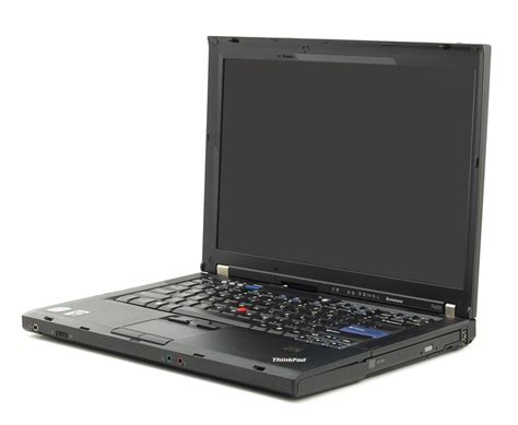 Lenovo Thinkpad R400 141 Laptop Core 2 Duo P8400 266ghz 2gb Memory