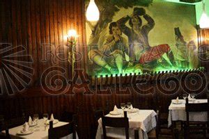 .cocina gallega, madrid en tripadvisor: Restaurante Mesón La Coruña en Madrid, Cocina Gallega ...