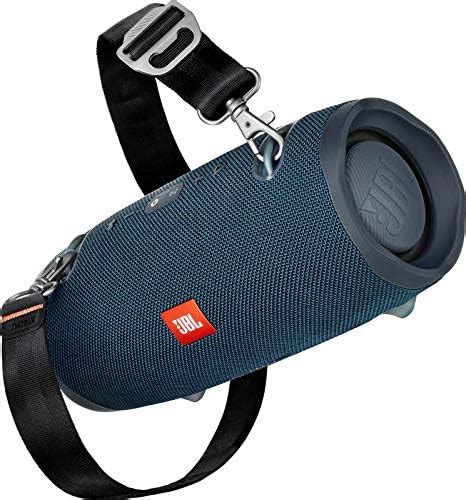 Jbl Xtreme 2 Bluetooth Speaker With Rechargeable Battery Waterproof