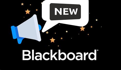 Whats New In Blackboard Spring 2021 Learning Technologies At