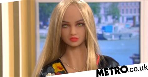 Sex Doll Shop Owner Saw Massive Surge In Sales Over Lockdown Metro News