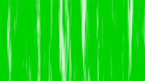 Anime Speed Lines Green Screen Green Lines Animation Background