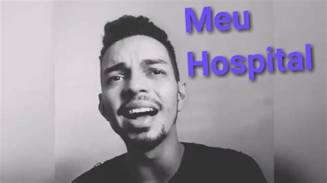 A tua presença é o meu hospital. Meu Hospital- Anderson freire (Cover- Jonatan Sousa) - YouTube